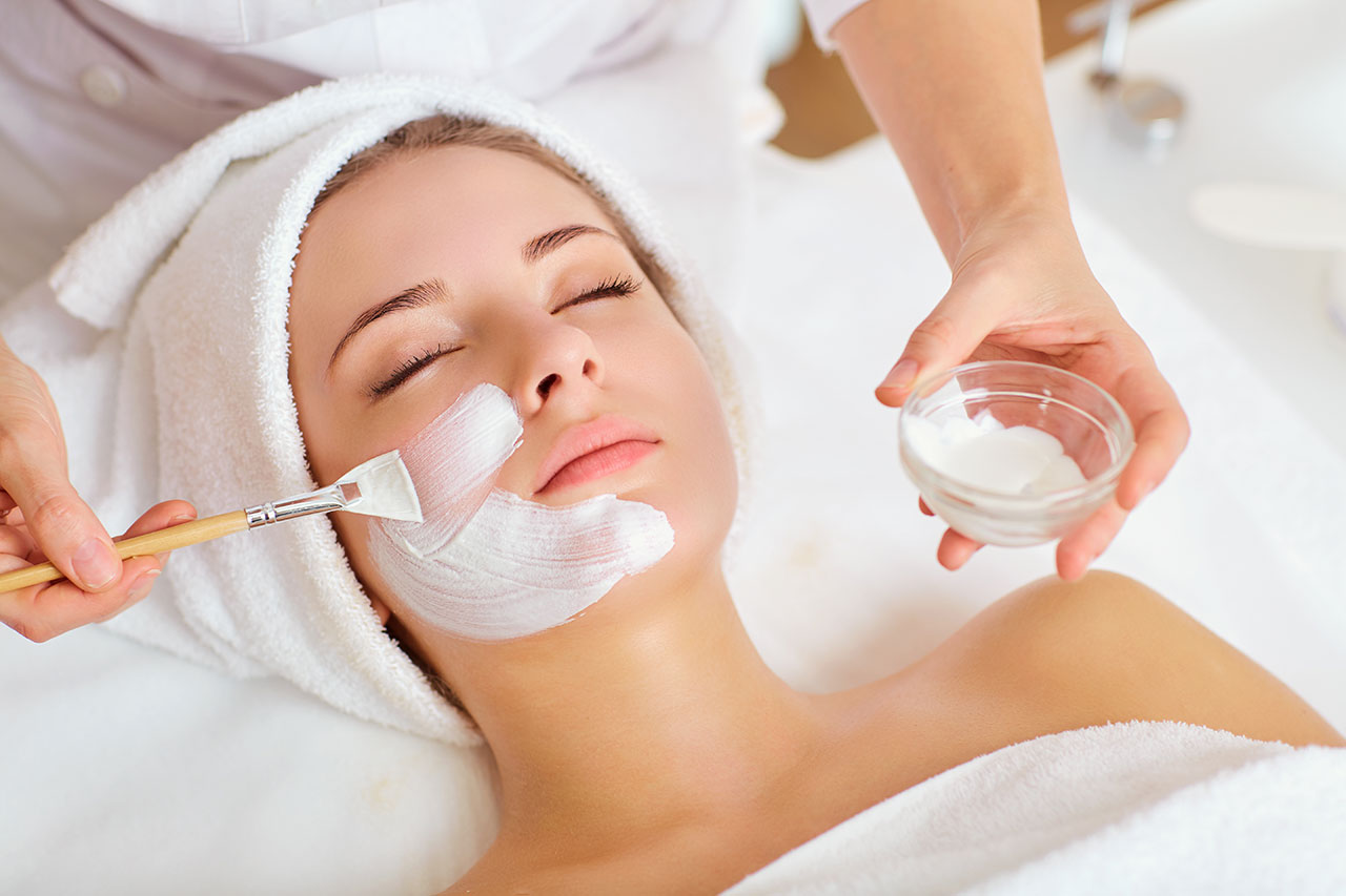 RITUALE GOLD ALL’AMBRA VISO ANTI-AGE PROFONDO