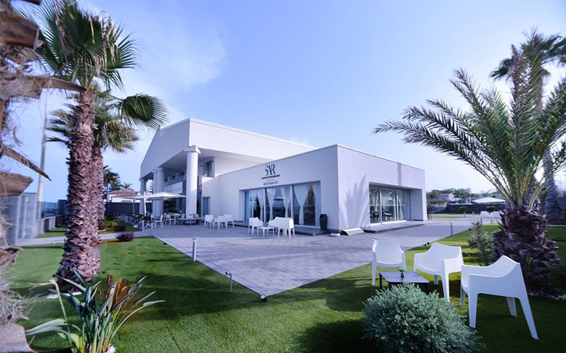 Sant Antonio Resort